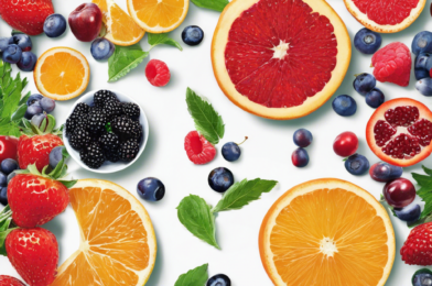 The Role of Antioxidants in Disease Prevention