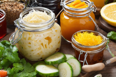 Exploring the Benefits of Fermented Foods for Gut Health